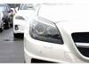 MERCEDES BENZ SLK
