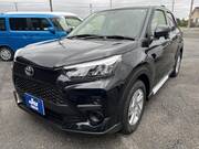 2026 TOYOTA RAIZE