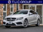 2013 MERCEDES BENZ E-CLASS