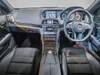 MERCEDES BENZ E-CLASS