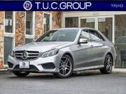 2016 MERCEDES BENZ E-CLASS