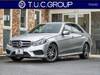 MERCEDES BENZ E-CLASS