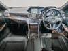 MERCEDES BENZ E-CLASS