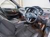 MERCEDES BENZ E-CLASS
