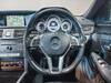 MERCEDES BENZ E-CLASS