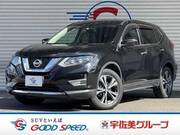 2019 NISSAN X-TRAIL 20Xi