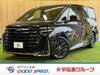 TOYOTA VELLFIRE HYBRID