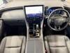 TOYOTA VELLFIRE HYBRID