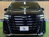 TOYOTA VELLFIRE HYBRID