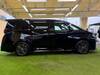 TOYOTA VELLFIRE HYBRID