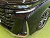 TOYOTA VELLFIRE HYBRID
