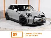 2021 BMW MINI