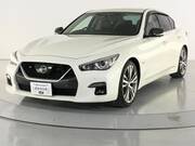 2019 NISSAN SKYLINE