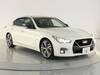 NISSAN SKYLINE