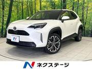2020 TOYOTA YARIS CROSS Z