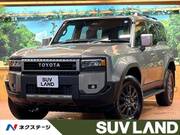 2025 TOYOTA LANDCRUISER 250