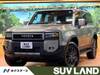 TOYOTA LANDCRUISER 250