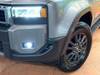 TOYOTA LANDCRUISER 250