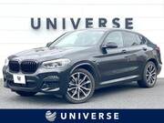 2020 BMW X4