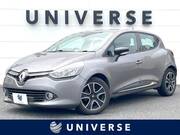 2015 RENAULT LUTECIA