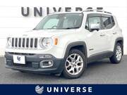 2018 CHRYSLER JEEP RENEGADE