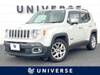 CHRYSLER JEEP RENEGADE