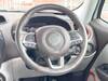 CHRYSLER JEEP RENEGADE