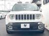 CHRYSLER JEEP RENEGADE