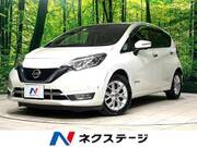 2019 NISSAN NOTE
