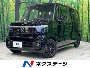 2026 HONDA N-BOX CUSTOM