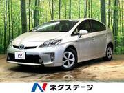 2014 TOYOTA PRIUS S
