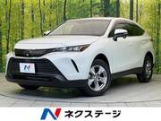 2023 TOYOTA HARRIER
