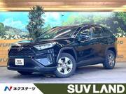 2023 TOYOTA RAV4 X