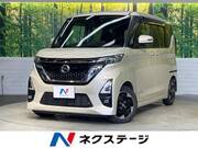 2020 NISSAN ROOX