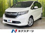 2017 HONDA FREED