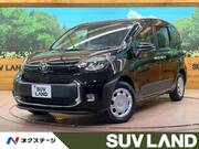 2023 TOYOTA SIENTA