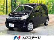 2018 NISSAN DAYZ