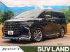 TOYOTA ALPHARD HYBRID