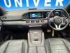 MERCEDES BENZ GLS