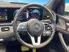 MERCEDES BENZ GLS