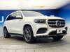 MERCEDES BENZ GLS