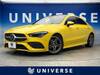 MERCEDES BENZ CLA-CLASS
