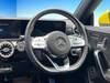 MERCEDES BENZ CLA-CLASS