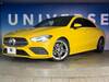MERCEDES BENZ CLA-CLASS