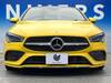 MERCEDES BENZ CLA-CLASS
