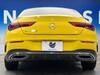 MERCEDES BENZ CLA-CLASS