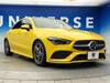 MERCEDES BENZ CLA-CLASS