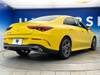 MERCEDES BENZ CLA-CLASS