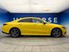 MERCEDES BENZ CLA-CLASS