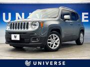 2016 CHRYSLER JEEP RENEGADE